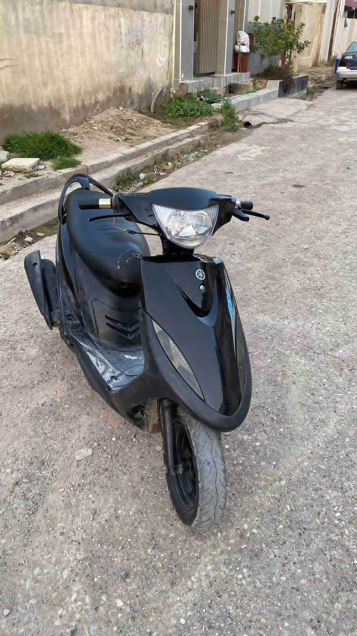 السلام عليكم
ماكس عدله
دراجه خير من الله
بوشه49محركه يخبل
شلعه ومعدل
مكاني ديالئ بعقوبه
ما متواجد خاص فقط
فقط عل ***********
