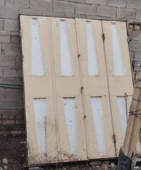 باب • ديوانية • حي العسكري