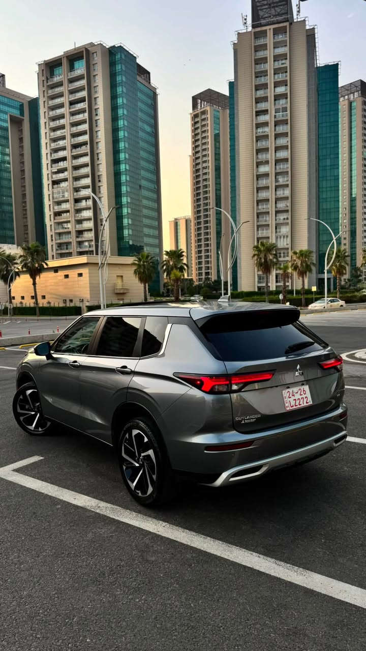 mitsubishi outlander 2024
- مستەربۆشی ئاوتلاندەر مۆدیل ٢٠٢٤ مواسەفات ئەمریکی قەپات پانۆراما دەبک ئەکسل (AWC)🇯🇵🇯🇵
- ٢٠ هەزار ڕۆیشتووە زۆر خاوێنە بی مەسروف👌
- نیو چاملغی پیشەوە بۆیاغە بی ژووری بی ئیرباگ هەتا ئیرباگ شانیشی نەتەقیوە بی ناوگرتنە شانسی بەتانە بەدەنە نقورچەی ژووریت بە شەرت دەدەمی هەموو گیانی بەشەرت دەعمی زۆر زۆر خەفیفە حیسابی کلینی لۆ بکە 👌
- مواسەفات SE فول و قەپات پانۆراما دەبل ئەکسل (AWD) ،  ، کوشن گەرمە  ، ٣ مەقعەد ، شاشە ئەلیکترۆنی ، کامیرا ٣٦٠ ، شەغال ، ئاوێنە رادار و حەساس پشت و پێش زۆری تریش…….
- سعری ٢٣٣ وەرەقە و مەجال تەحەدای بازار ئاوتلاندەری خاوێن نیە بەو سعرەی 🔥🔥
- بۆ پەیوەندی : ***********
