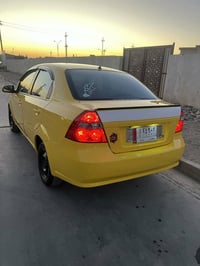 افيو • تكسي • رقم نينوى سنويه ٢٠٢٨