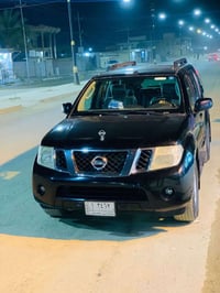 بادڤندر • ٢٠٠٨ • ٧ راكب