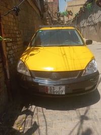 كير اوتو 2010 محتاجه دعامية ويدة اشاير منقصه غاز تبريد عليه غرامات اني...