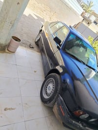 بي إم دبليو 525 • بي إم دبليو 1991 • سيارة بي إم دبليو • سيارات كركوك ...