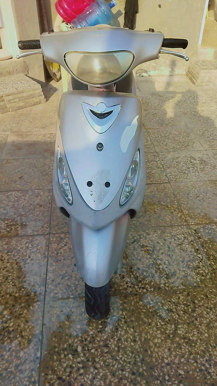 سلام عليكم للبيع دراجه ماكس منغولي مناقصه برغي دراجه نكره سلف شلعه ومعدل ونعومه بيهة  مكان حله ابو غرق سعره 650وبيه مجال  شراي يتصل ***********
