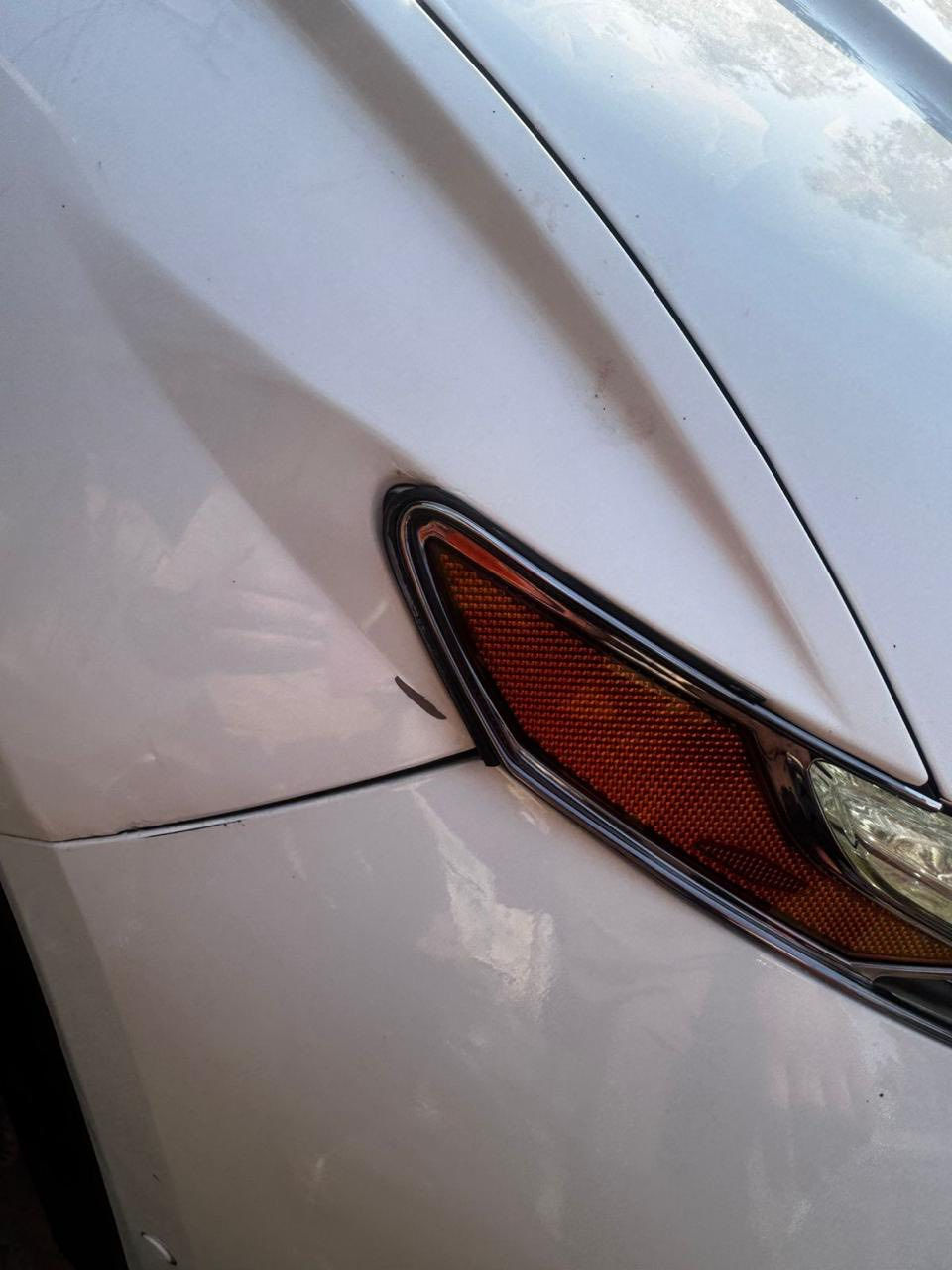 السلام عليكم هونداي توسان 2024
وارد امريكي مكينه 2500 حادث فقط دعاميه 
رقم بغداد باسمي 
مكان السياره ديالى بعقوبه 
السعر 215 وبيها مجال 
اللاستفسار اكثر اتصل

‭0773 741 2050‬
