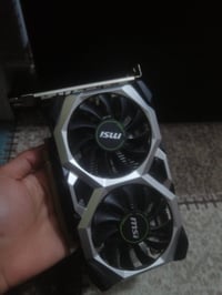 تجميعة • GTX 1650 • Xeon E5-2680V3