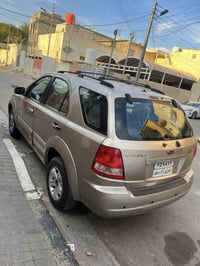 سبورتج • ٢٠٠٦ • محرك بكفالة