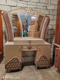 ميز تواليت تركي • مستخدم قليل • كركوك