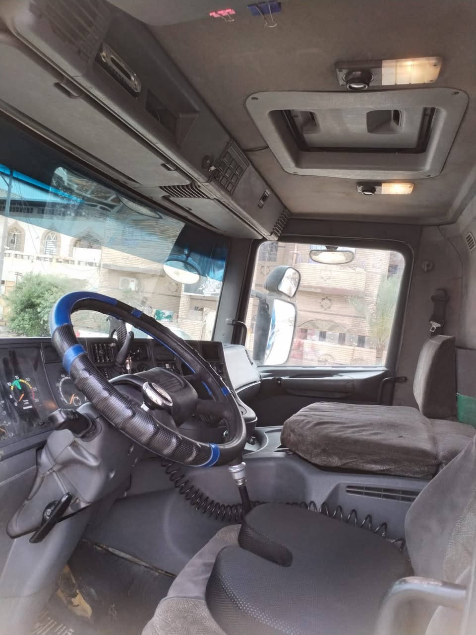 سكانيا الفينيه بصره للبيع جديده تانكي فافون الماني ٦ملم جديد ١٥ طن تخم تاير ويل كب محرك اوربي كير ٣×٣ جاهزه للخير مكان البصره اتصال فقط بدون مراسله ***********
