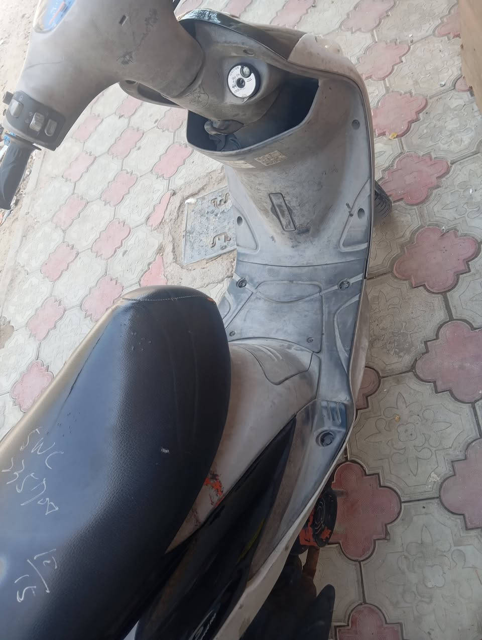 ماكس منغولي مكفوله من الفتح سعر 750


**إذا كنت صاحب هذا الإعلان وتريد حذفه لأي سبب، رجاءا أرسل رسالة إلى الدعم الفني**
