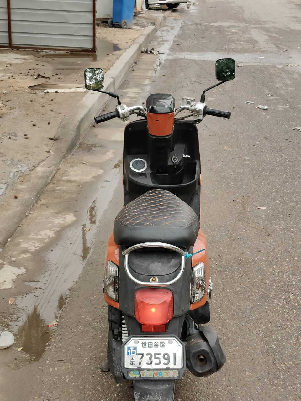 مسطرة مكفولة من كلشي
للبيع بوليس مسطرة كفالة عامة من كلشي بدون نقص بدون مصرف مكينة ناعمة فول شلعة ومعدل السعر 750 وبيها مجال مكاني شعب شارع الصحة *********** ما غاسلها بسبب المطر
