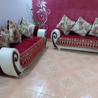 موجود عندي تخم قنفات ثلاثي عدد ٢ نضيفات جدآ للاستفسار عن السعر الاتصال...