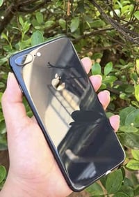 عليكم ايفون 8 بلس ذاكرة64 الجهاز بلادي غير خاصع للصيانة البطارية سبعين...