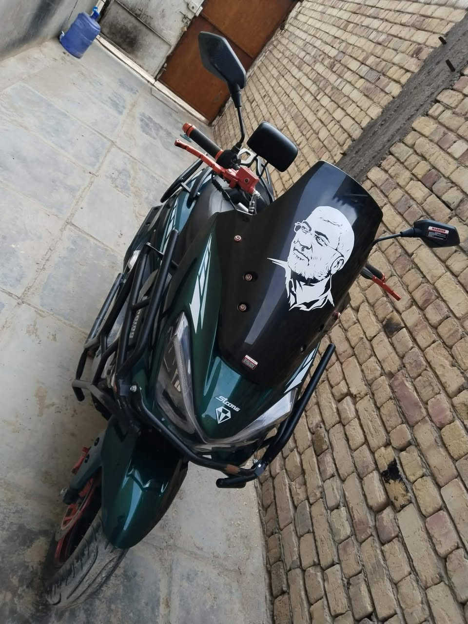 السلام عليكم دراجه سترونك 2025
جديدة كهربائيات كله شغال مامفتوح برغي بيهة سعر 800
دوانيه سنيه رقم ***********
