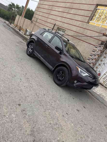 مدلي 2018سياره ماشيه 87جديده حادثه قبق جنطه فقط رقم بغداد بسمي سياره جديده سعر 175مكان واسط الاحرار رقم ***********
