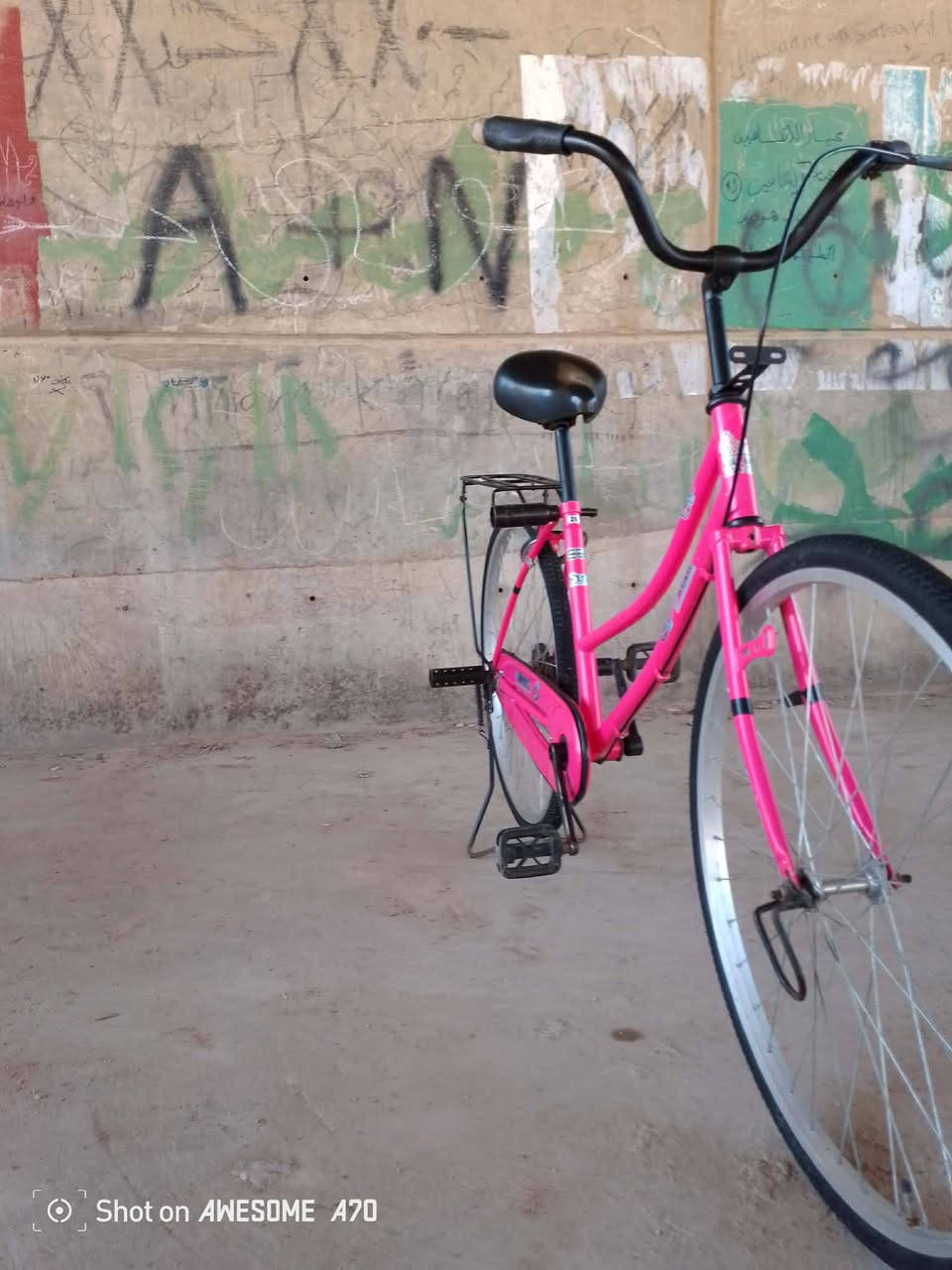 سلام عليكم  شباب باسكل البيع فول نضافه  مكاني النعمانية  السعر 125 وبي مجال


**إذا كنت صاحب هذا الإعلان وتريد حذفه لأي سبب، رجاءا أرسل رسالة إلى الدعم الفني**