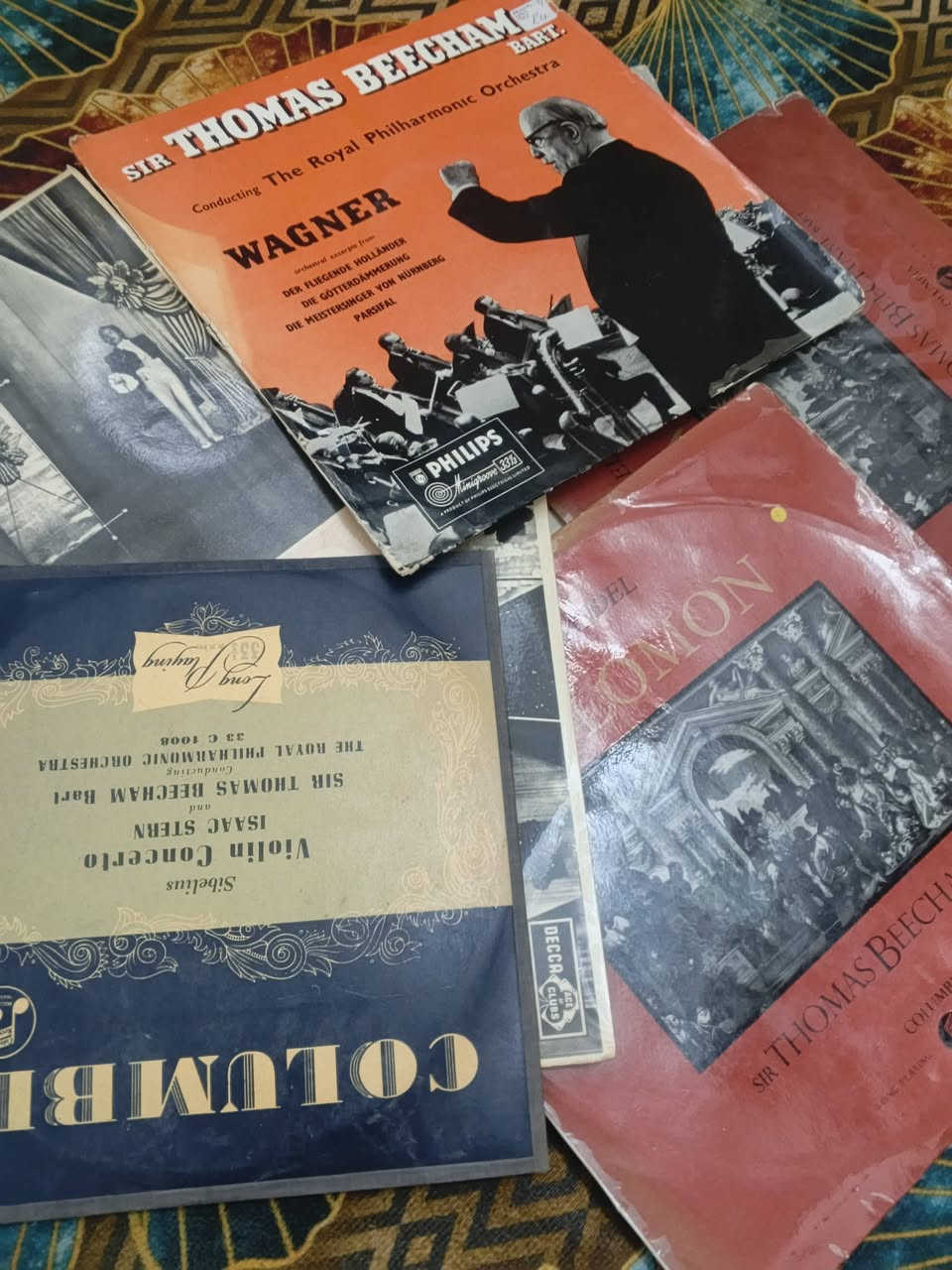السلام عليكم 40 الف الكل الربود يحتاجن بطاريه لا يوجد توصيل


**إذا كنت صاحب هذا الإعلان وتريد حذفه لأي سبب، رجاءا أرسل رسالة إلى الدعم الفني**