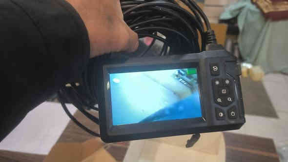 جیهازی سۆنە ر حە راری بۆفرۆشتن
*********** السليمانية
