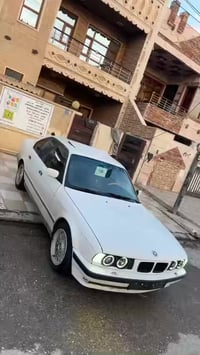 بؤ فرؤشتن مؤديل 1993 مةكينة 525 فول فولة ئارم پلاستيك بةشةرتي ئاواليات...