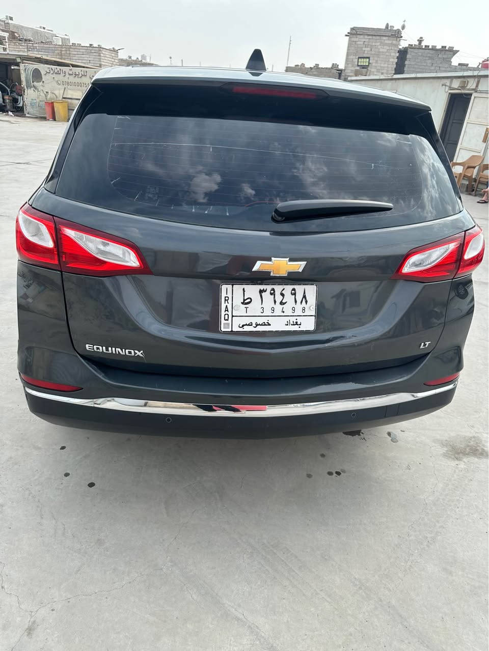 كوينكس توربو رقم بغداد مديل 2018 فول موصفات بالكامل بصمات تخم تاير حداده تبريد فول كامل مابيها اي نقص السعر 113ر الهاتف *********** الزبير, البصرة
