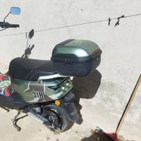 اسلام عليكم دراجه شحن للبيع باب اول صوندتين  بطاريات وملف مابيهم شي ما...