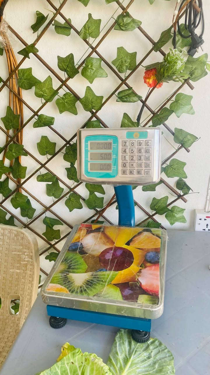 ميزان وميوزه للبيع السعر 250 الف


**إذا كنت صاحب هذا الإعلان وتريد حذفه لأي سبب، رجاءا أرسل رسالة إلى الدعم الفني**