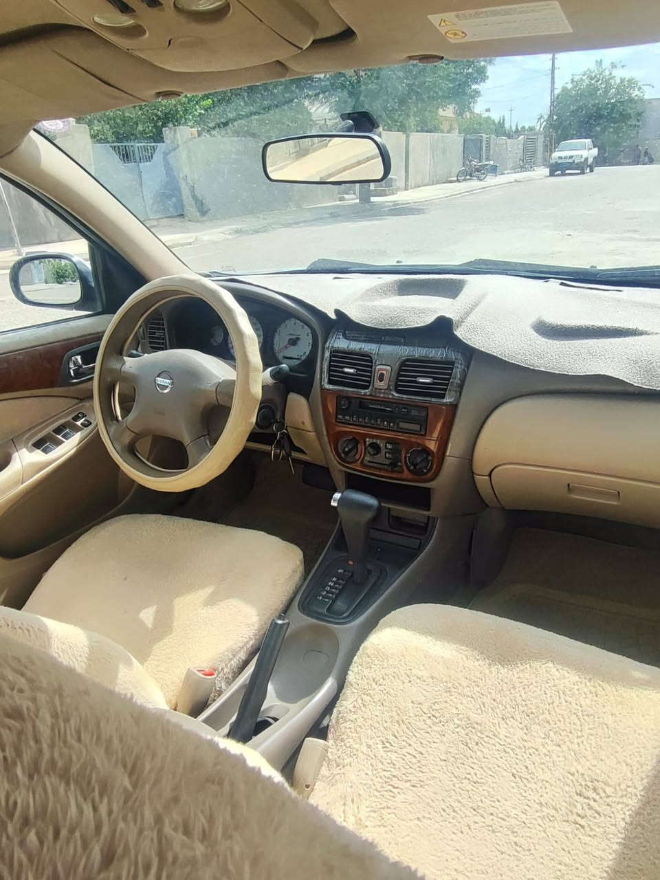 سە ني 2005 فول مواسە فاتە ئاڕمي تە حویلي ئە سڵ مە کینە و گئڕی بە شە رت تە بريتي ساردو گە رمی بە شە رت سحر80 *********** *********** السليمانية, العراق
