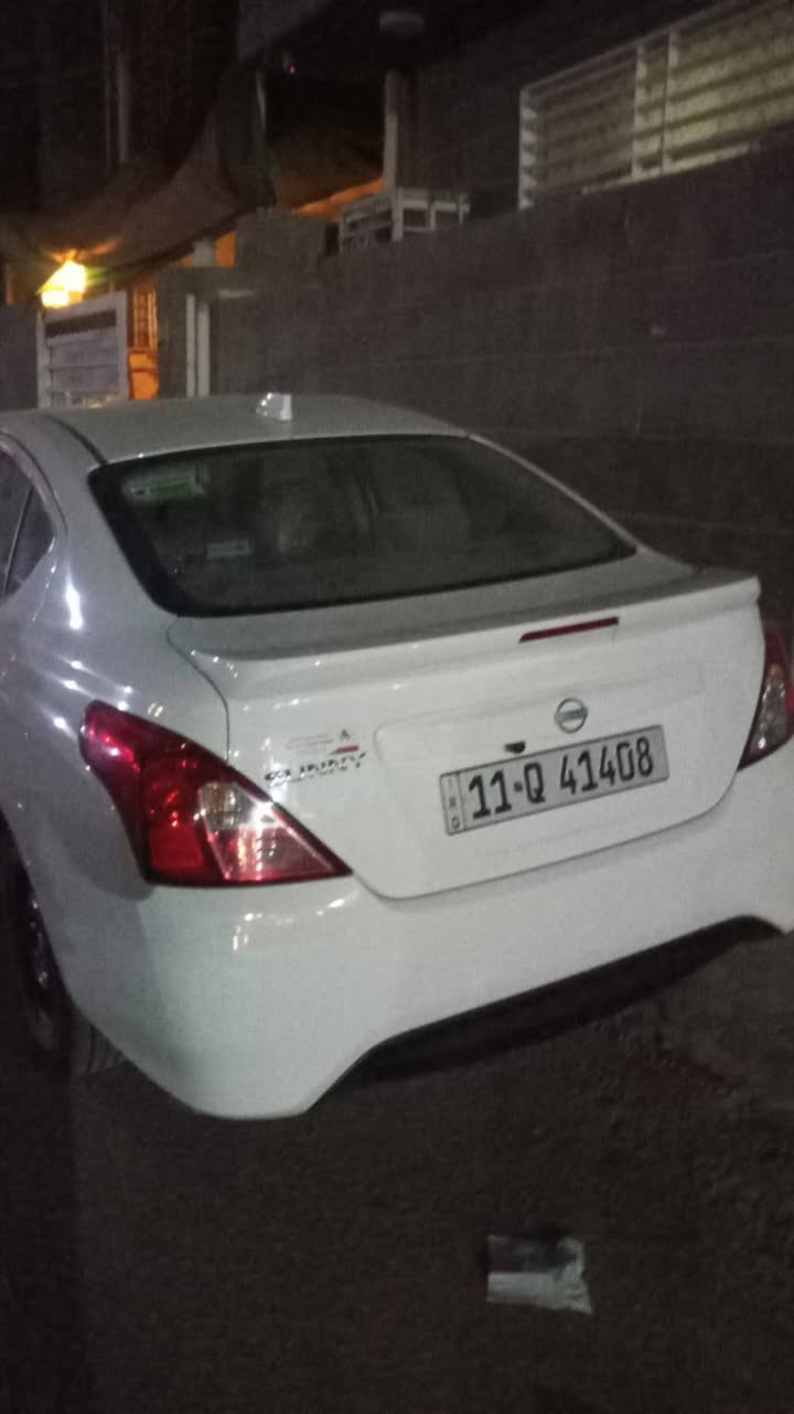 للبيع . 
موديل 24 شكل ال 25
هندي .
العداد 22000 الف .
تحويل ثاني يوم . 
***********
