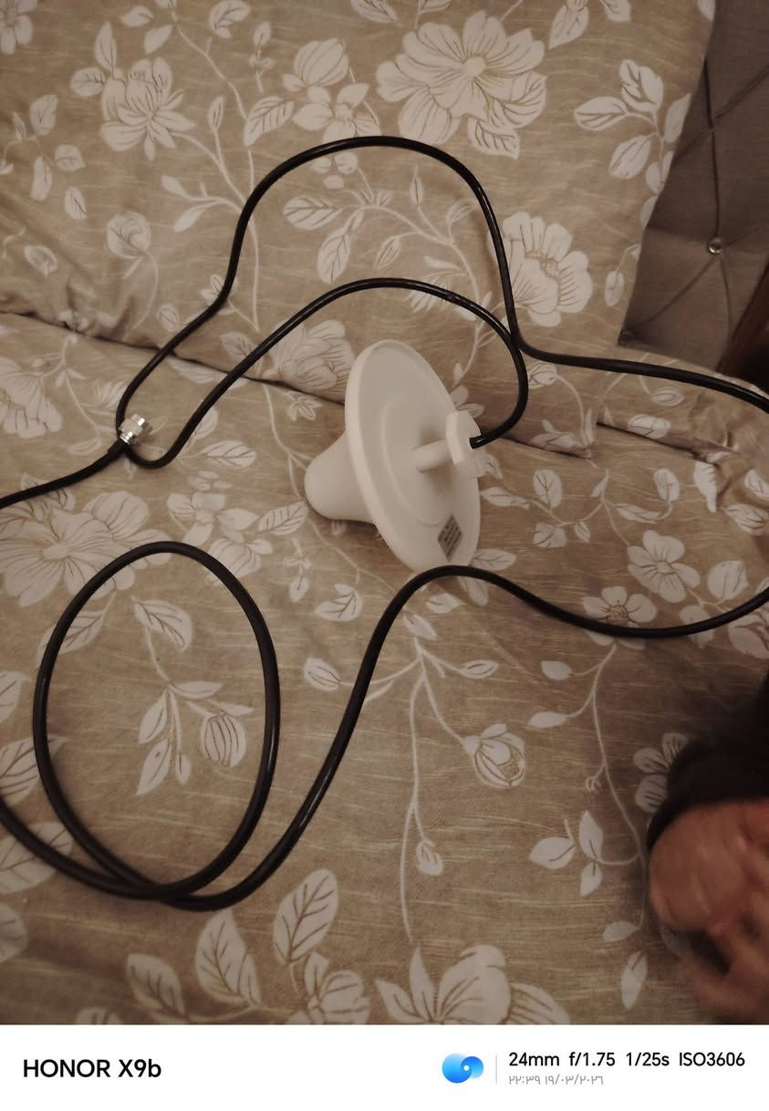 السلام عليكم مقوي اشاره شبكه تليفون اجاني هيج ٤٥ الف يوجد توصيل لكل المحافظات


**إذا كنت صاحب هذا الإعلان وتريد حذفه لأي سبب، رجاءا أرسل رسالة إلى الدعم الفني**