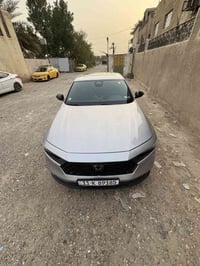 هوندا اكورد 2024  هايبرد سبورت Sport 🔥  سياره مرقمه بغداد بآسمي  السيا...