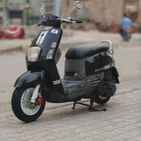 دراجه ماكس بوليس بوشه 49 بلاد دراجه كفاله عامه برغي مامفتوح بيهه  ..بي...