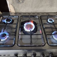 فرن • للبيع