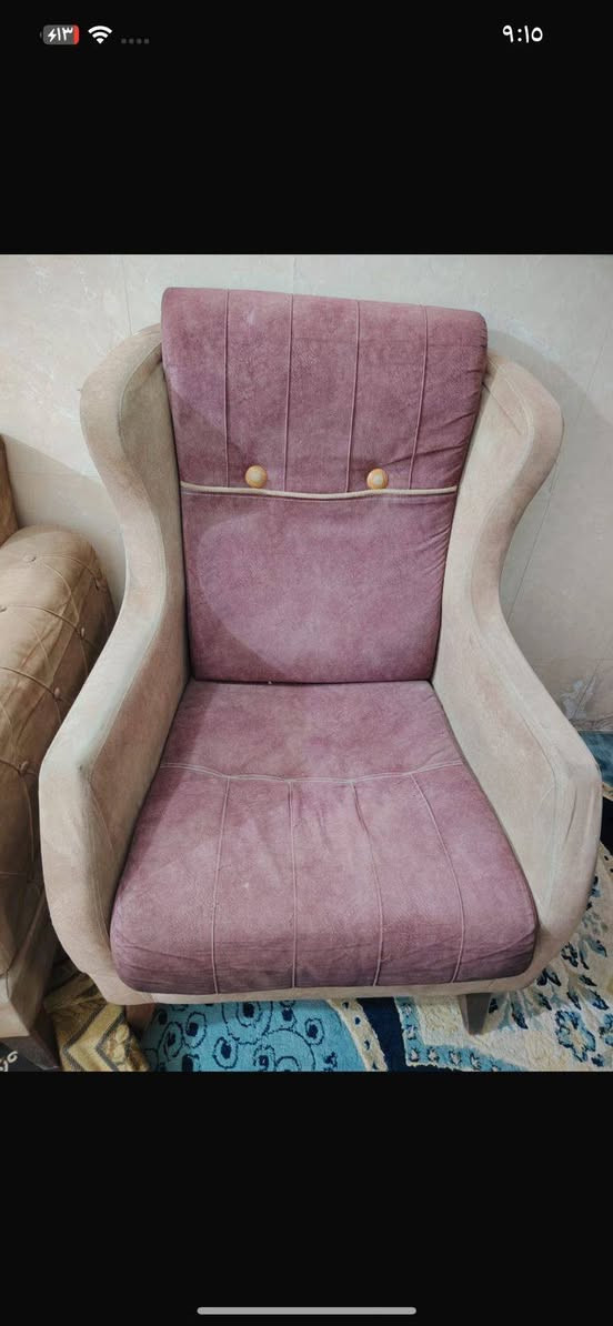 للبيع بسعر مناسب واكو توصيل للشريه خاص


**إذا كنت صاحب هذا الإعلان وتريد حذفه لأي سبب، رجاءا أرسل رسالة إلى الدعم الفني**