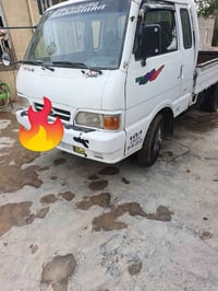 كيا حمل • الجسر الفرنسي الجديد • تحويل مباشر