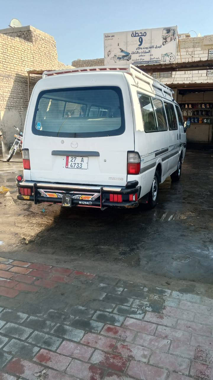 سلام عليكم مازده بومه للبيع موديل 2008سياره جاهزه خط حي الحر تدخل كراج رقم انكليزي سنويه 2030 اي استفسار على الرقم ***********
