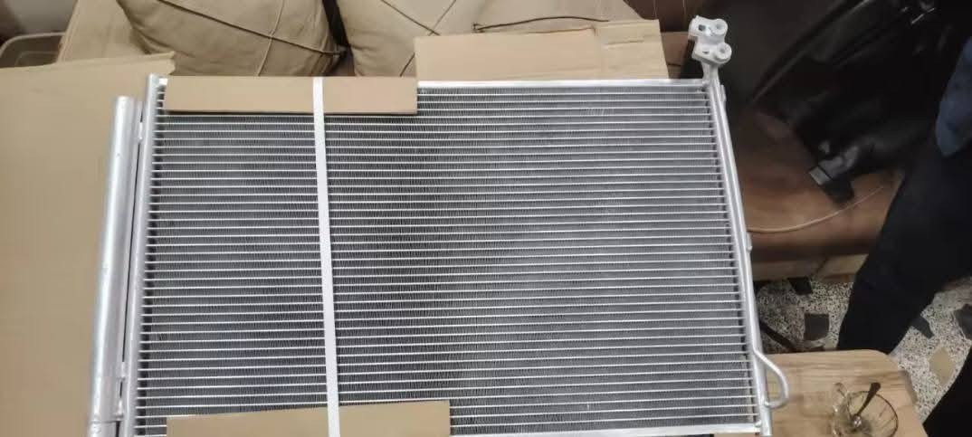 السلام عليكم ورحمة
أدوات تيسلا x ٢٠٢٣ البيع

راديتر تيسلا عدد ٤ 
درع دعاميه أمامي
قوس أمامي

اصليه من المصنع جديده
الي تفيده خاص
او على رقم
***********
