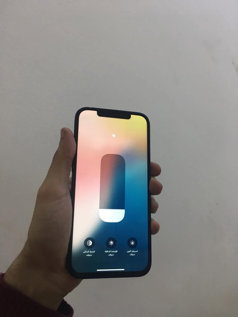 ايفون 12برو ماكس ذاكره 256بطاريه 100شرق اوسط ماستر مبدل شاشه نوعيه زينه كله شغال صوت اتصال انترنيت كامرات بصمه وجهه كله مكفول السعر 325عنواني بغداد الدوره ***********واتساب وخط
