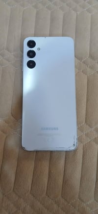 تلفون سامسونك a05sذاكره 64 سعر 125قفل نهائي رقم الهاتف 07748657188واتس...