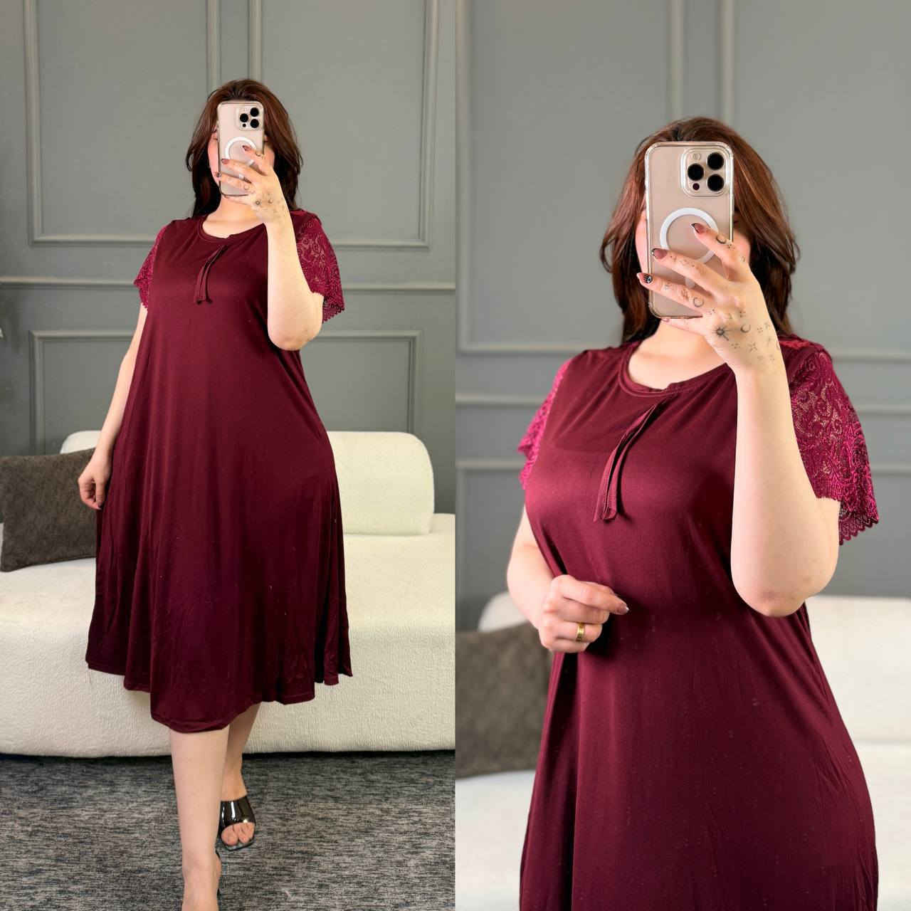 #جديدنا_وصل😍
 شلحة  أكوال نسائي  🥰 
#الخامايه_فالينه زبده
القياس.   فري سايز 
السعر . الدرزن 55
سعر المفرد 10


**إذا كنت صاحب هذا الإعلان وتريد حذفه لأي سبب، رجاءا أرسل رسالة إلى الدعم الفني**