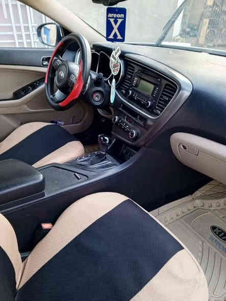 السلام عليكم كيا اوبتما مديل 2014 خليجي مكينه. 2000
السياره مصبوغه. عام. 
السياره. حاليا باجر تكمل. بدلت. نص. مكينه. حاويه. ضمان. 3 اشهر.  بساتم.  كرنك. سلندر يعني. بس الكور القديم رجعته . ومبدل. دعاميه اماميه. ولايتات. وبلوجكترات.   مبدل. كمبريسر. وراديتر التبريد ثلج. فقط اكو ليك اما. صونده اما فريز. لين. الصونده من جها الفريز. بيها دهن.  تحتاج فقط. صدر امامي. مو كامل. لاستيك. رباط. وقواعد. دبل.
والكشر. شويه يرادله ترتيب  السياره  المكينه. بعتبار. حاويه صارت ترايك. للبصره. مكاني بغداد البياع رقمها ذي قار مشروع وطني ب اسمي .  عليها. غرامه والسنويه ساقطه. واكعه من السعر  اللغود والحوض. سليم. ذكرت كل التفاصيل. سعرها. 
(( 88 ))

***********
 الرقم بي واتساب
