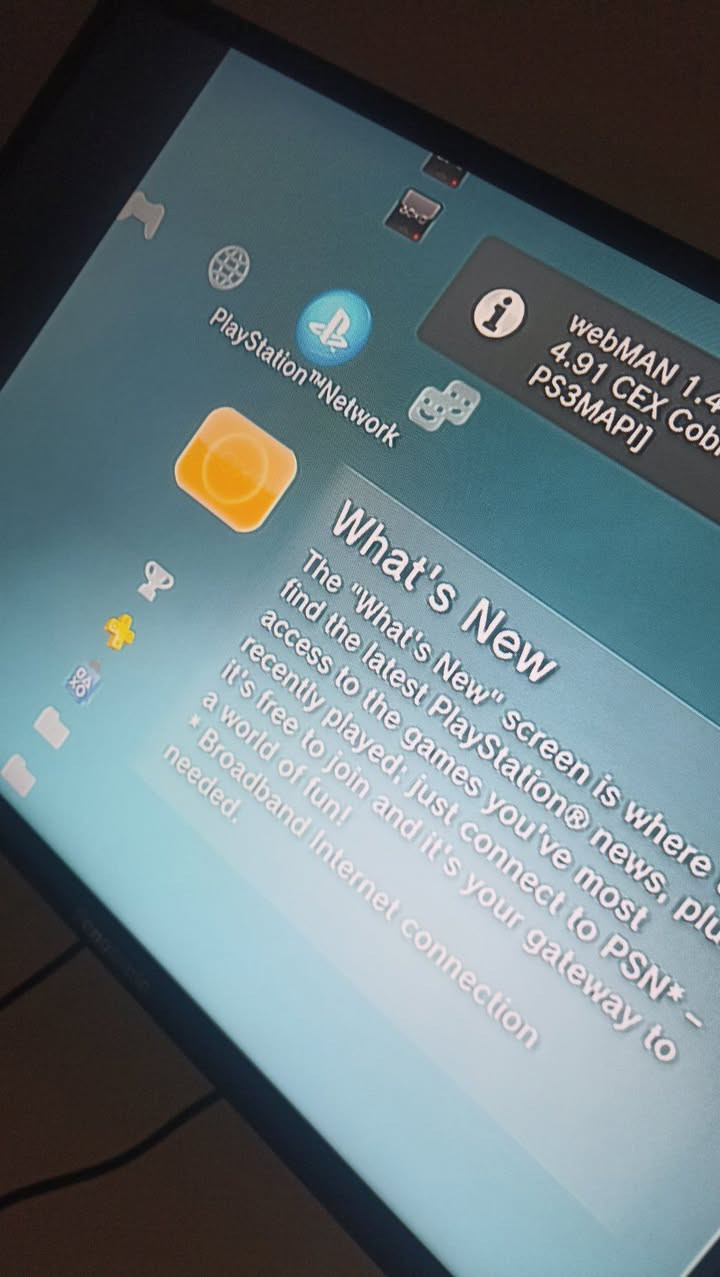 شاشه حجم 32 بدون نت 
مستعملة شهر 
السعر 55
المكان حي الميثاق


**إذا كنت صاحب هذا الإعلان وتريد حذفه لأي سبب، رجاءا أرسل رسالة إلى الدعم الفني**