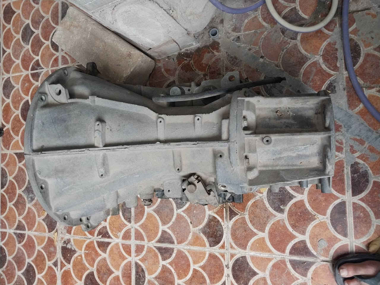 السلام عليكم اخواني عندي كير جيب لبرتي للبيع مابي اي عطل بدلته وطلع العطل بل ضفيره مو بل كير وهسه عارضه للبيع سعره ٣٠٠ وبي مجال ليريده هذا رقمي (*********** مكاني شهداء البياع
