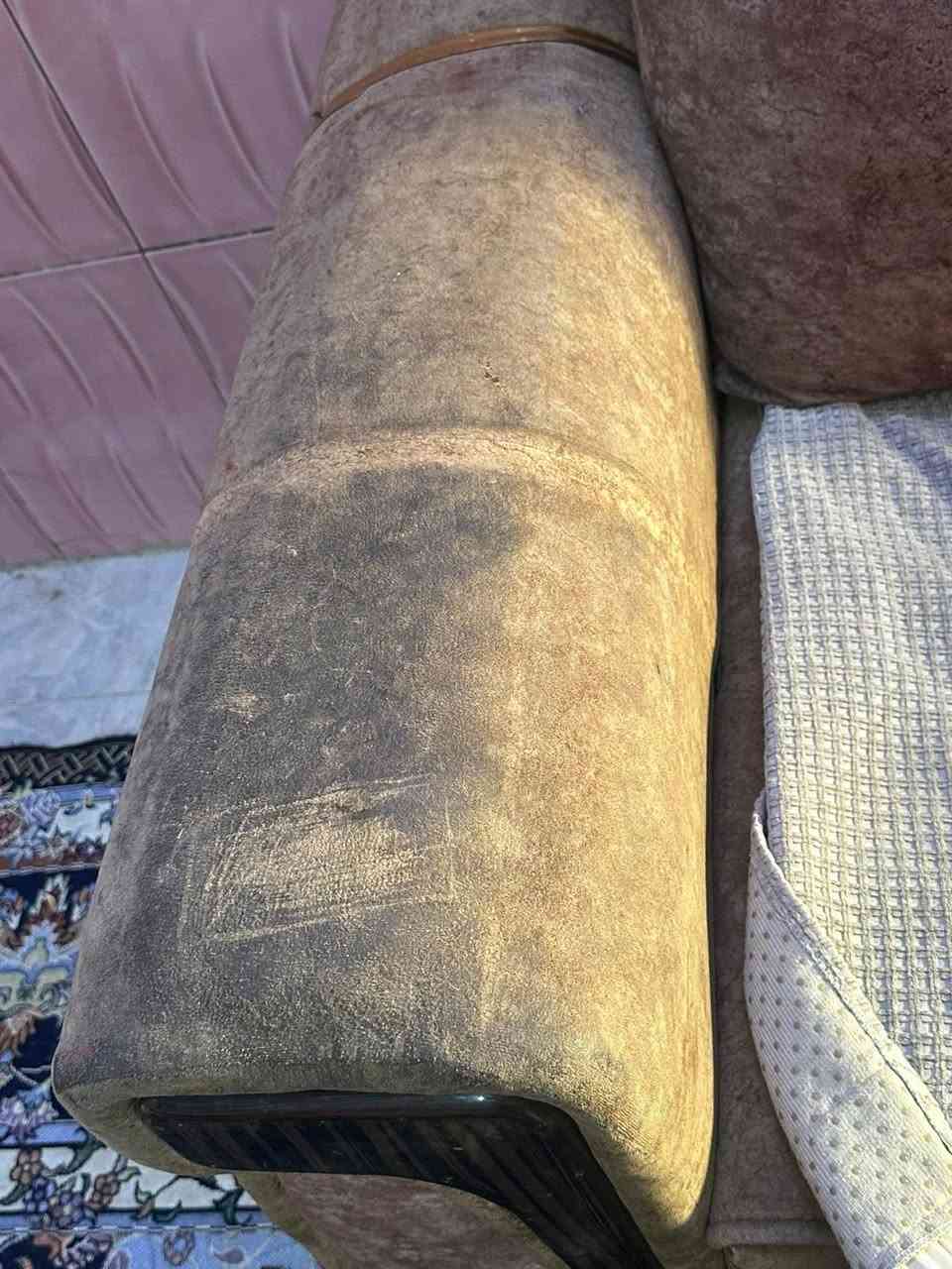 مبردة على الفحص ١٥٠ تخم تركي عشره مقاعد بس غسل ٢٠٠


**إذا كنت صاحب هذا الإعلان وتريد حذفه لأي سبب، رجاءا أرسل رسالة إلى الدعم الفني**