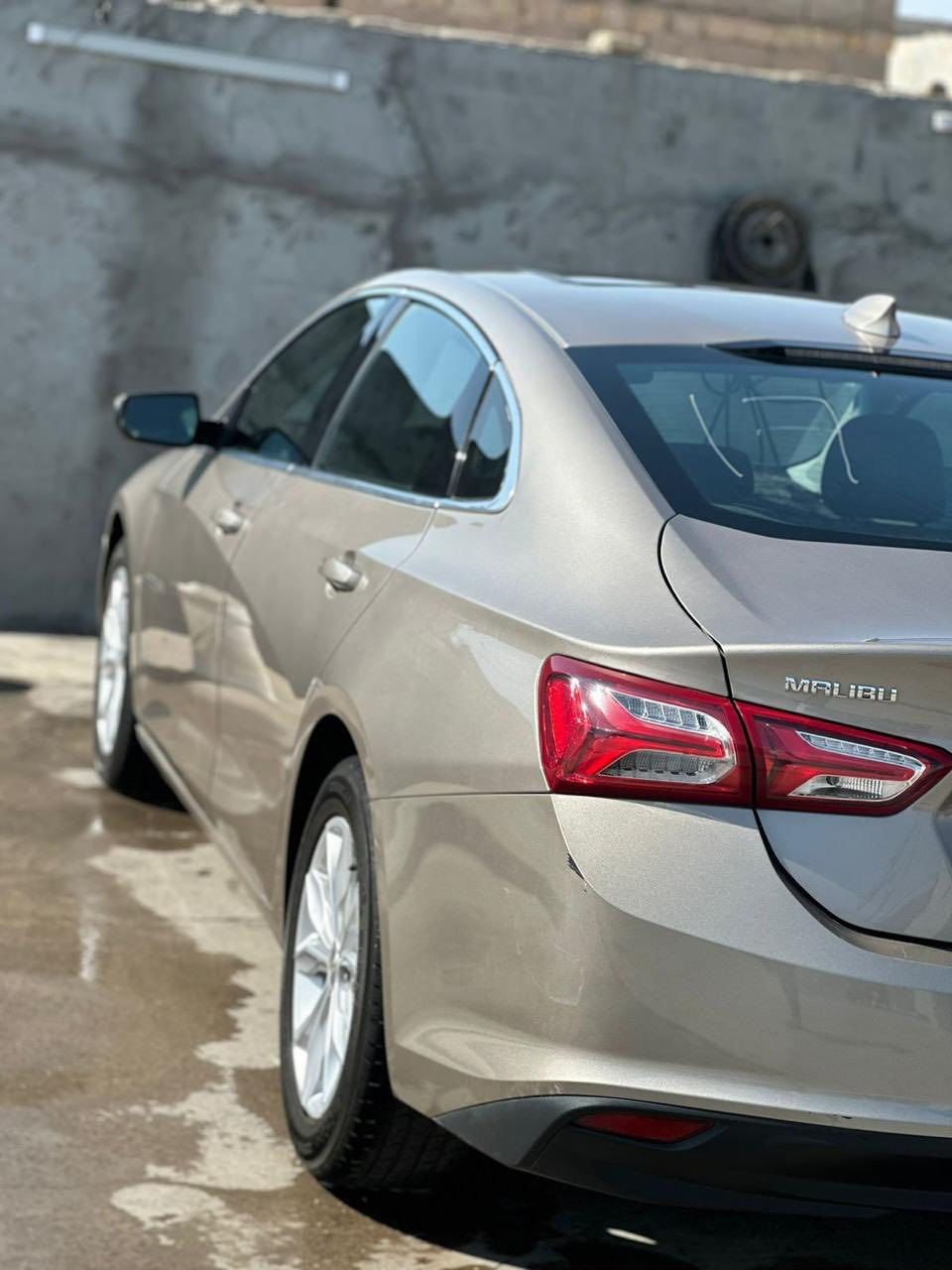 ماليبو موديل 22 
معوقين بصره 
سعر ب 121$
ترهم بلتقسيط 
مقدم 75$

للاتصال والاستفسار ***********
او الانضمام للوتساب ننشر كل المتوفر والجديد

https://chat.whatsapp.com/ImYieSlMn6ZKFIfneLmIjH?mode=gi_t
