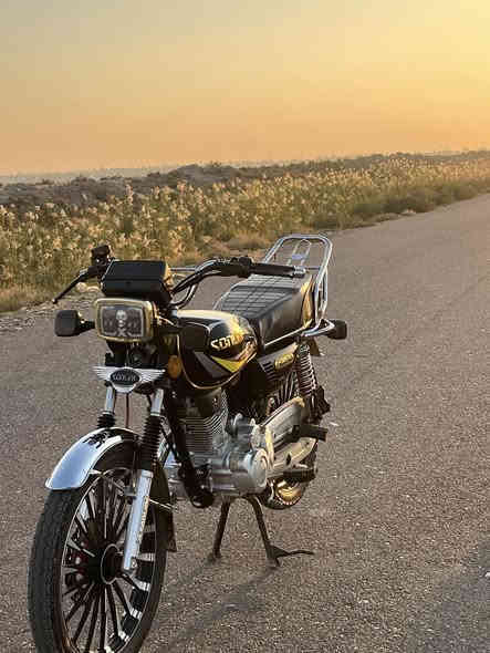 لبيع مديل 25مكفول من  اي شي مكينه خير من الله مكان دراجه ديال سراجق اريد يجي على رقم***********سعر 675ابي مجال وجمعت 550عبر المنشوره حبي ،🤔🤔
