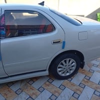 كرسيدا • ١٩٩٣ • مكينة ٣٫٠