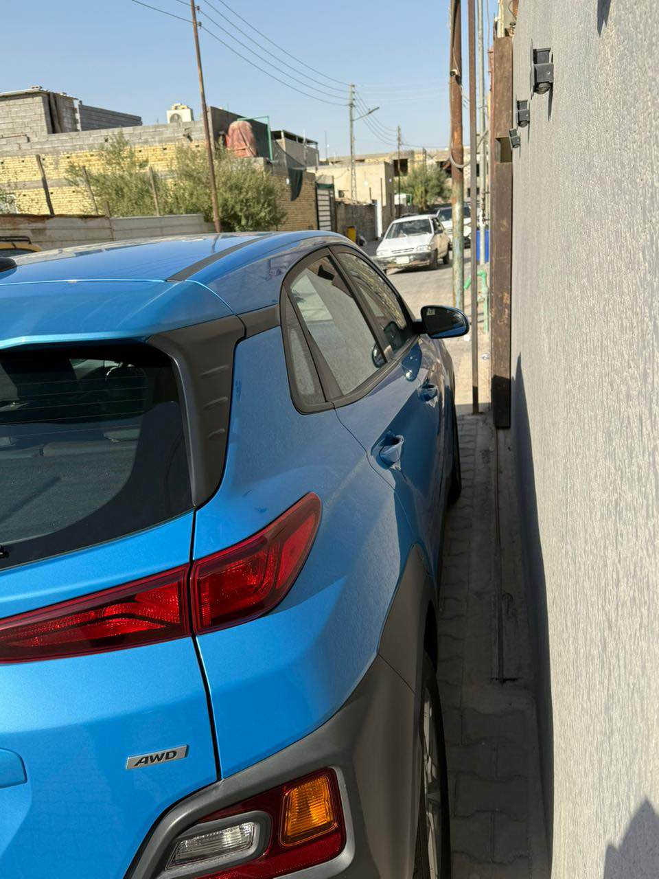 هونداي كونا ٢٠١٩ استخدام شخصي كل معلوماتها موجودة بالصور  مكانها البصرة 

للتواصل : *********** البصرة, العراق
