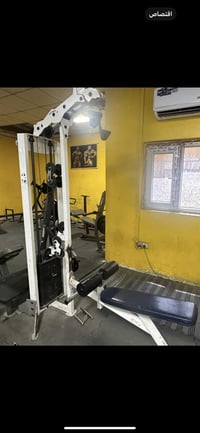 جهاز بكره حركتين امريكي للبيع سعر 650 الف 07709041788