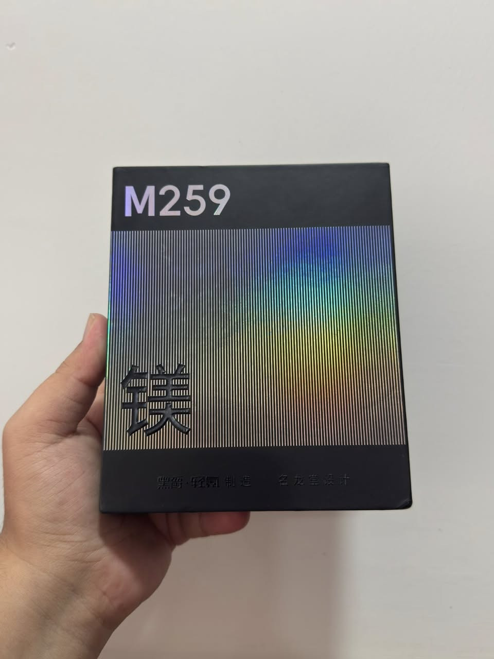 متوفر و أكثر  رابط القناة داخل البايو افضل الماوسات كيبوردات سماعات موجود


**إذا كنت صاحب هذا الإعلان وتريد حذفه لأي سبب، رجاءا أرسل رسالة إلى الدعم الفني**