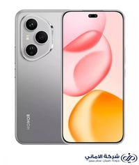 هونر ٤٠٠ برو • ٥١٢ جيجا ١٢ رام • ضمان ١٨ شهر